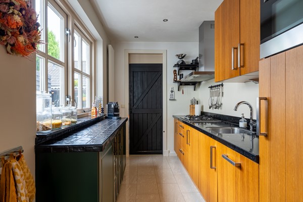 Medium property photo - Stationsweg 43, 4931 BX Geertruidenberg